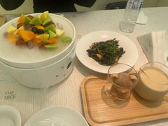 -大树餐厅(红旗街万达店)