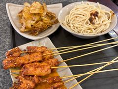 -小街天府(西工小街店)