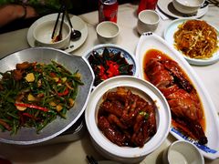 -小菜园新徽菜(合肥之心城店)