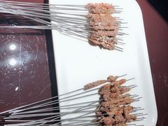 -三个大叔东北烧烤·砂锅菜(西三旗店)