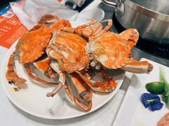 -集品鲜湾·蒸汽海鲜自助料理(青岛银座和谐广场店)