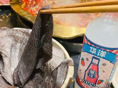 -黑鸡母杀牛匠火锅(崇文路店)