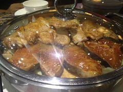 组合锅-黄记煌三汁焖锅(新世纪广场店)