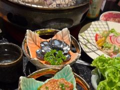 -樱嘢·炭火烧肉(惠南店)
