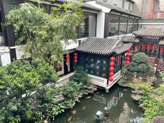 -北园酒家(小北路店)