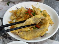 -尝囍煲仔小菜