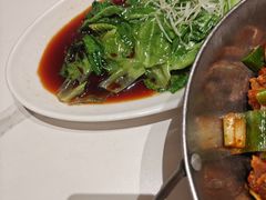 -梅利汴京烤鸭•开封豫菜地标店(晋安路店)
