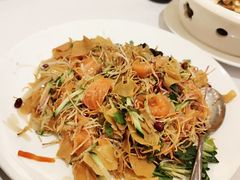 -山泉公馆酒家(珠江新城店)