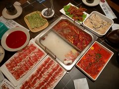 -福禄娃一家人火锅(上地店)