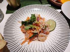 -帕娜·泰式茶餐厅·Bistro(近铁广场店)