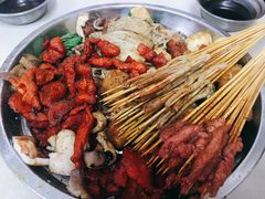 -瑞安第一泡·后街泡泡(虹桥后街店)