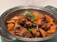 -壹只菜·崇明本地特色菜(崇明南门店)