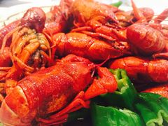 -香满锅老北京羊蝎子火锅·家常菜(新街口店)