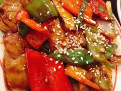 -乾坤饭店