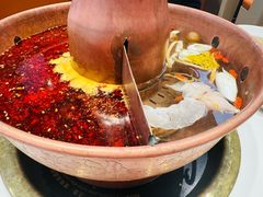 -东门口·新式老北京火锅(河西龙湖天街店)