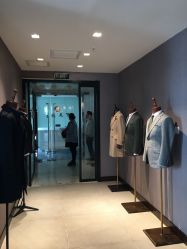 点击看大图 -优山定制西服衬衫大衣(国贸店)