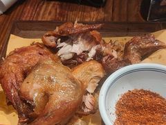 -打酱油·非遗淮扬菜(瘦西湖梅岭店)