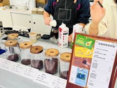 -收获咖啡HARVEST RESERVE(苍山店)