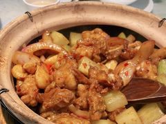 -啫·粤风料理·啫啫煲(仓山万达广场店)
