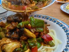 -新疆亚克西音乐餐厅(南方花园店)