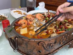 -品鲜海鲜餐厅(黄厝店)