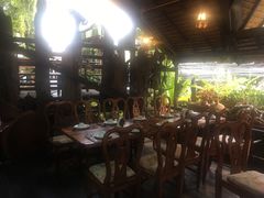 -自然餐厅(Phuket)