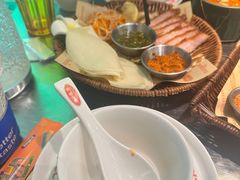 -小小集渔·泰式大排档(太古里香槟店)
