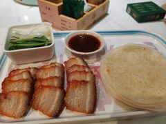 -大鸽饭(马王堆店)