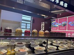 -鸽子侯·家宴·平价海鲜(市图书馆店)