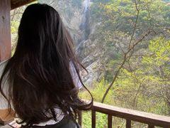 -太平万花山景区
