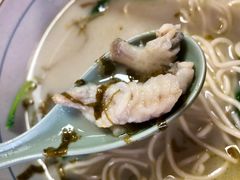 -明呈黄鱼面馆(斜土路店)