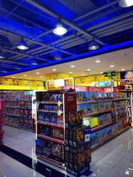 -玩具反斗城(正大广场店)
