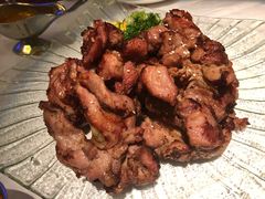 牛仔髀-太平馆西餐厅(北京路店)