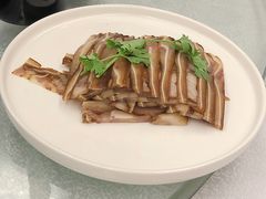 猪肚-襄阳绿地铂骊酒店-品珍轩中餐厅