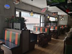 -九府羊·鲜羊火锅·烤串(新华路店)