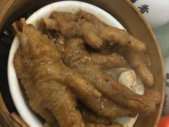 -香港蓮香樓(上環店)
