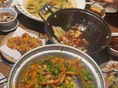-首秀·四川料理(星耀101店)