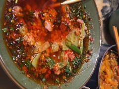 -锦府盐帮·侯宅(五棵松万达店)