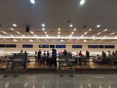 -广州保龄球馆