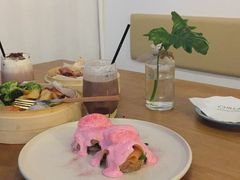 -CHILLAX轻乐时(侨建·Hi City店)