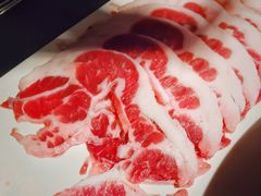 -铜来聚老北京涮肉(恒隆广场店)