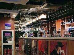 -麦凯伦烧烤·精酿超级工厂店(金桥总店)