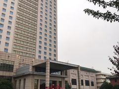 -南京钟山宾馆(江苏省会议中心)