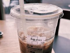 -星巴克(潍坊胜利东街银座商城店)