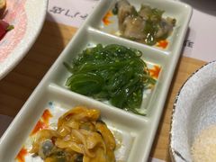-鳗鲔·料理小馆