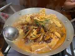 -小螺大作·螺蛳粉火锅(林和西店)