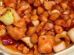 -大盐帮川菜馆(长楹天街店)
