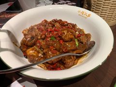-小隐人家(乐松店)