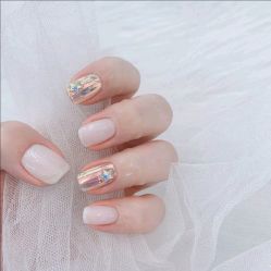 -LILY NAILS美甲美睫