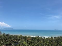 -三亚湾海居雅高铂尔曼度假酒店